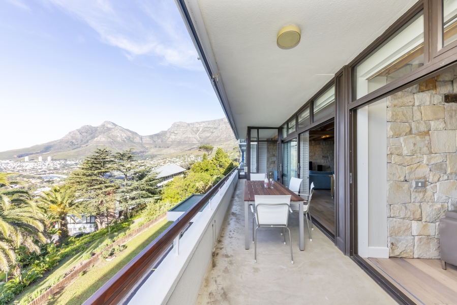 To Let 2 Bedroom Property for Rent in Tamboerskloof Western Cape
